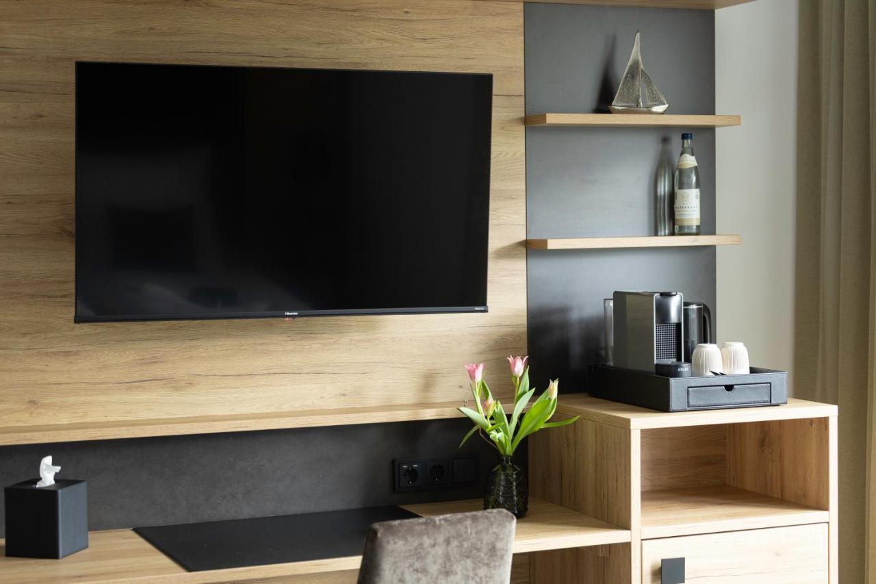 Kadir Bey & Four Rooms Osterronfeld Luaran gambar