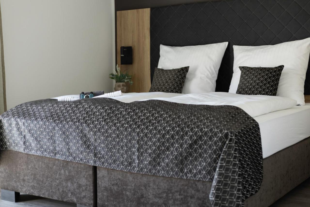 Kadir Bey & Four Rooms Osterronfeld Luaran gambar
